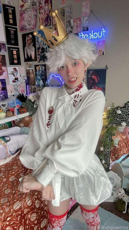 indigowhite image #298