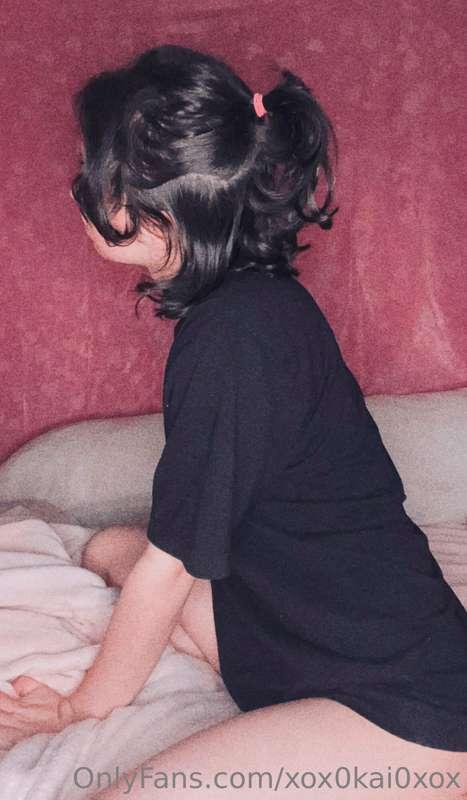 Need to get my hair pulled asap…