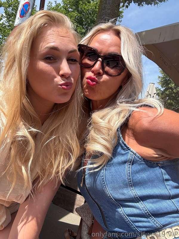 Also Check Our Duo Account ONLYFANS.COM/HOTTERTHENMYDAUGHTER