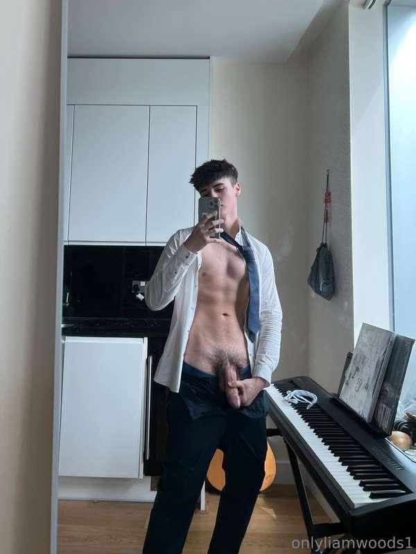 starting to lean out for summer 😜