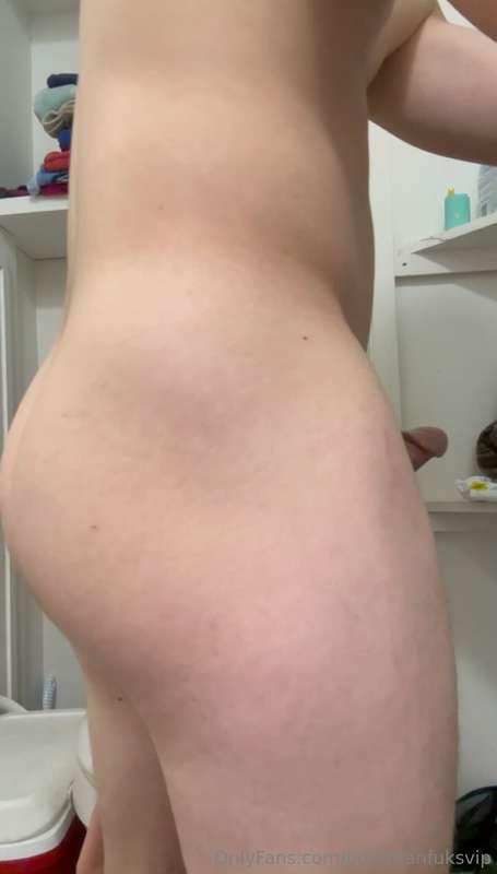 Felt cheeky 