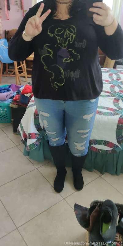 Ootd ☺️