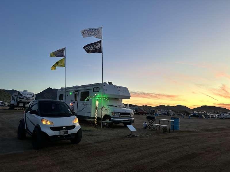 Got checked into PIR late yesterday!!! 