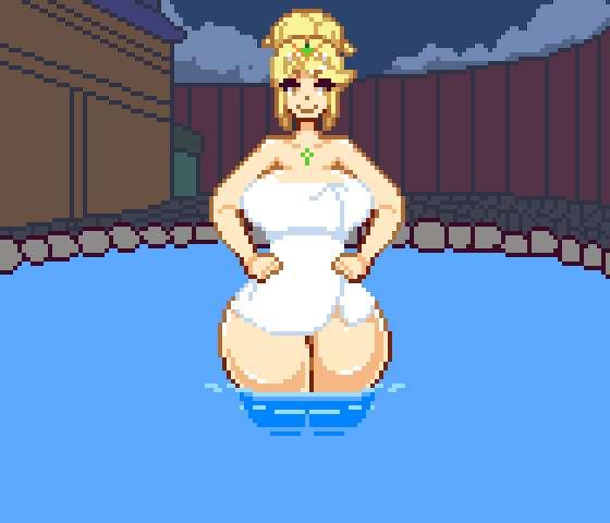Mythra NNN 4/28/2022 progress