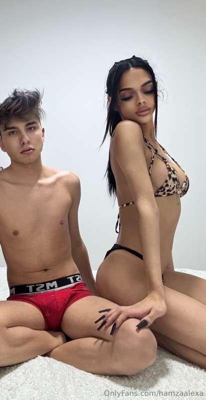 Közös extra tartalmak az oldalán😍😍🍆❤️Most minusz 50% off nál..