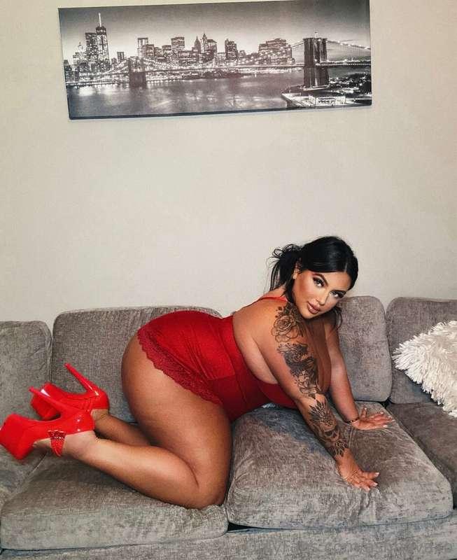 Would you rather hit it from the front or the back? 🙈