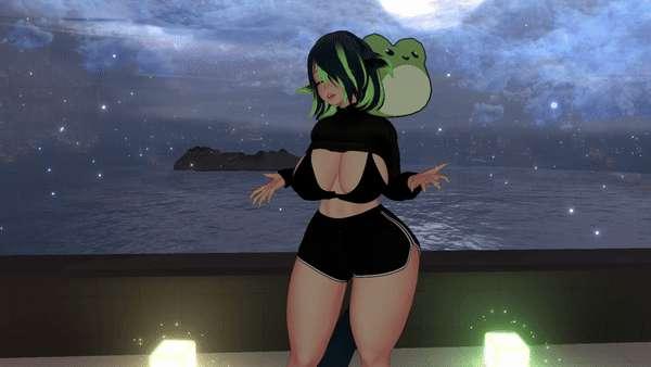 🌷 New TIER April 2024 updates! 🤗💚