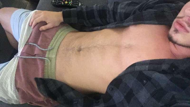 Little fitness update. I'm feeling better about my core!