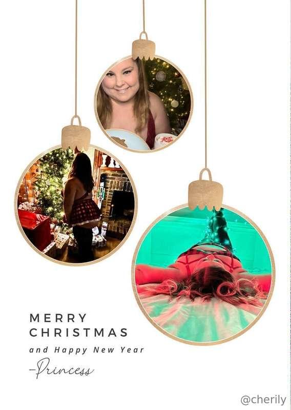 Santa’s favorite tatted hohoho is free🥵 go say hi to this cu..