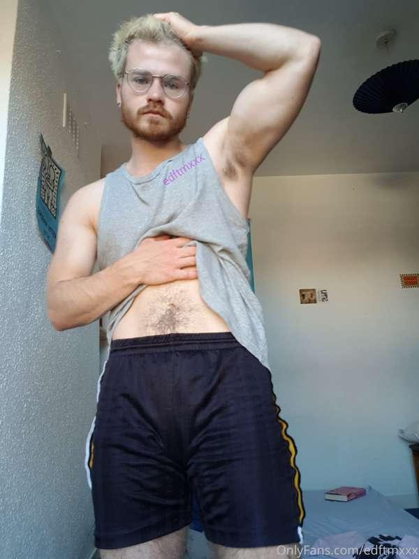 In the mood to fuck someone's face