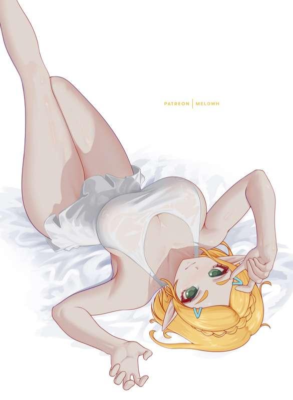 Princess Zelda