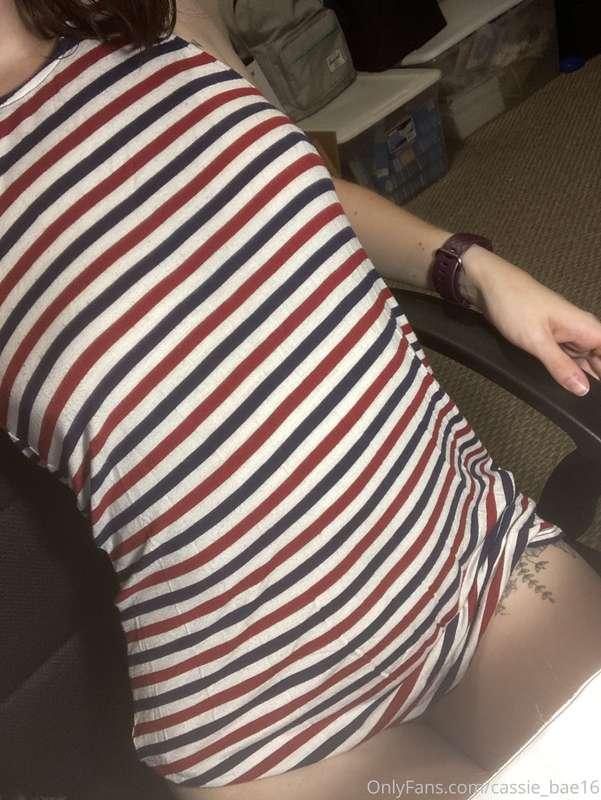 Happy fourth did you miss me?