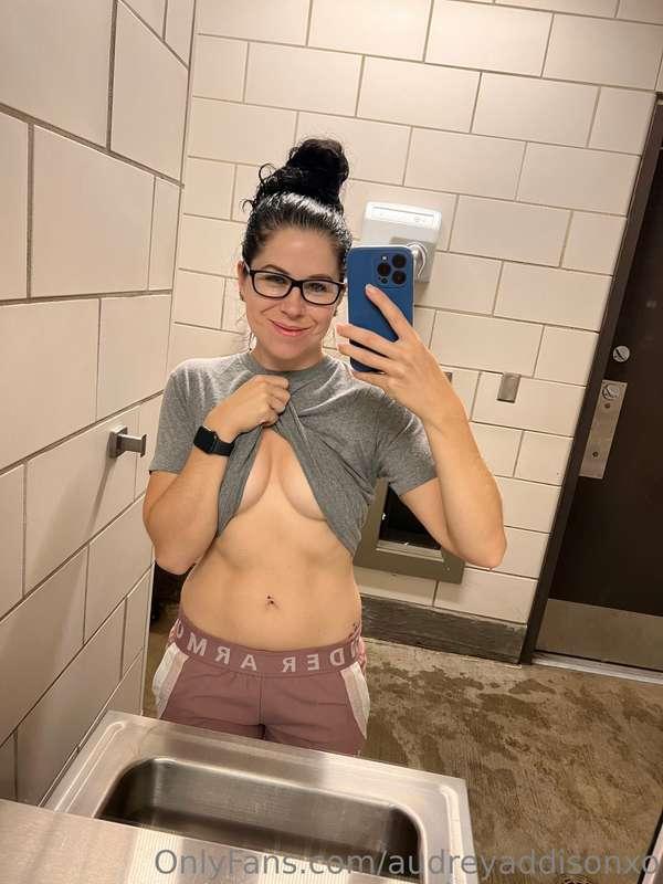 Traveling today, so ask me a question!