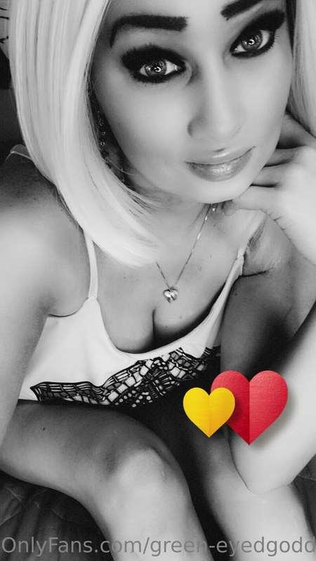 green-eyedgoddess image #6