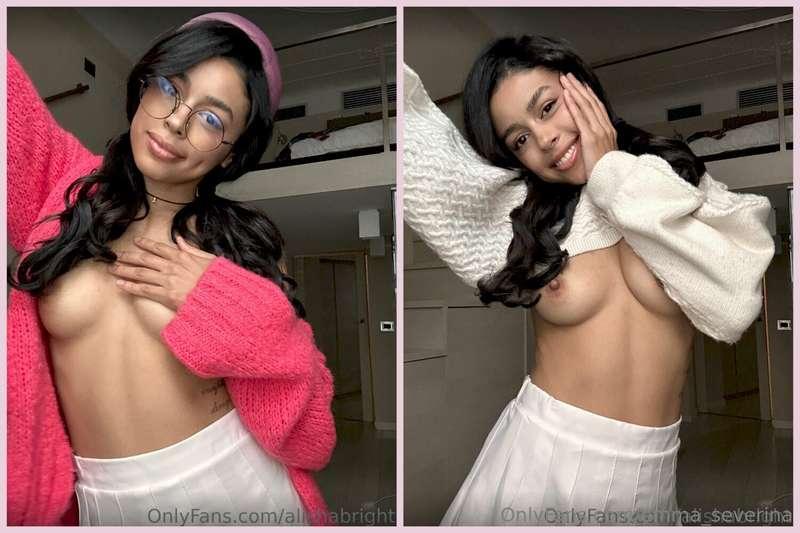⚡️@alishabright IS WET RIGHT NOW⚡️Lusty princess 👑 @alishabr..