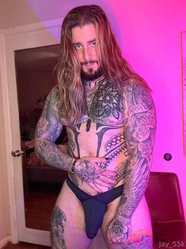 Flashback Friday Poll: grow my hair back long or no??