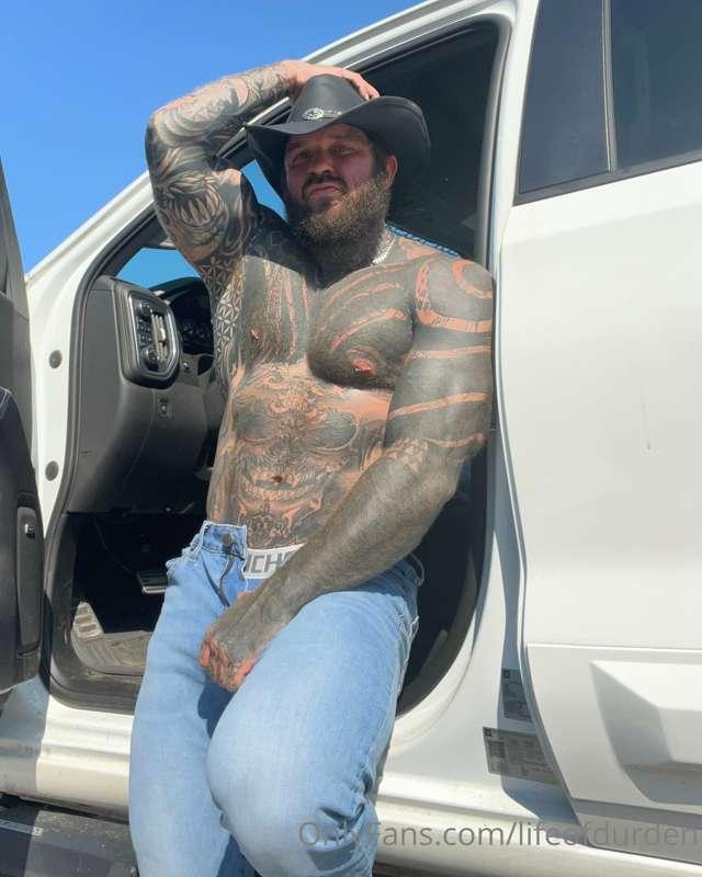 Saddle up ⬆️