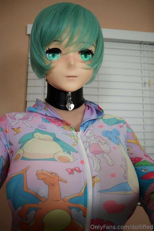 dollified main image