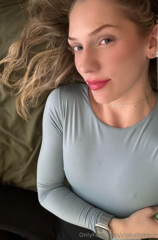 Would you like to tell me what would you do to me in bed, ba..