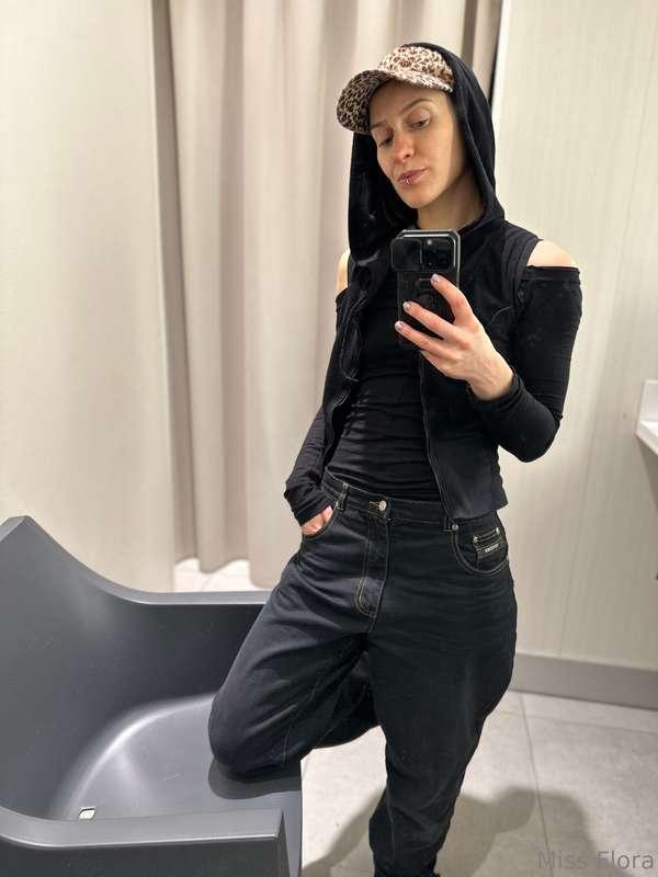 Did you know that I’ve been a tomboy since I was a kid?