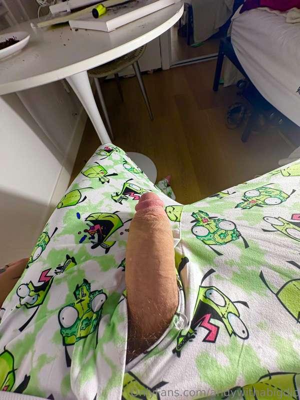 andywithabigdic image #5