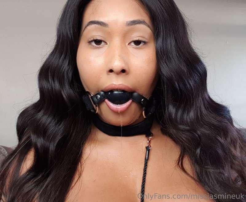 You want to see me pushed?Used. Stretched. Shaking.This is t..