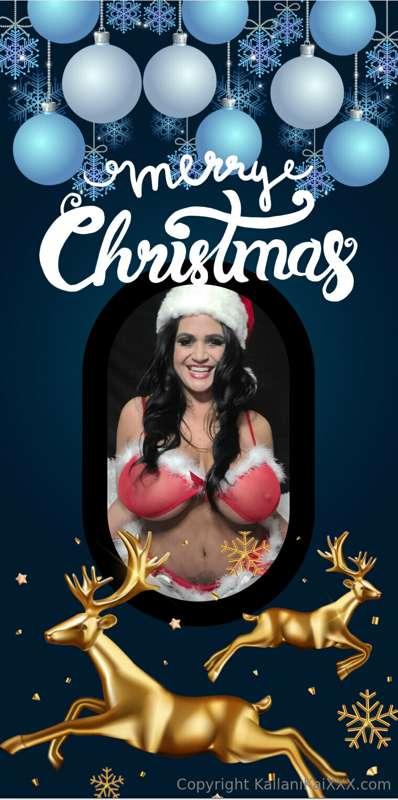 🎄MERRY CHRISTMAS EVERYONE 🎄 

Hope everyone is enjoying the ..