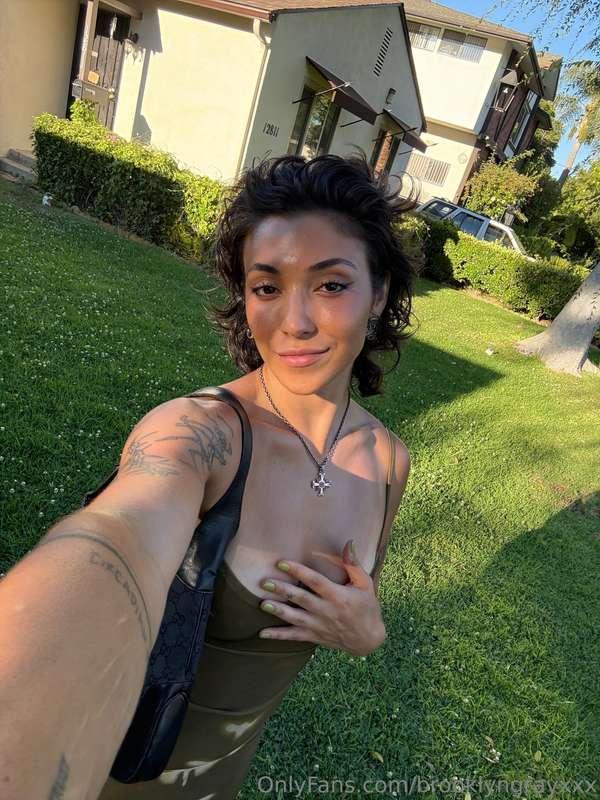 brooklyngrayxxx image #1