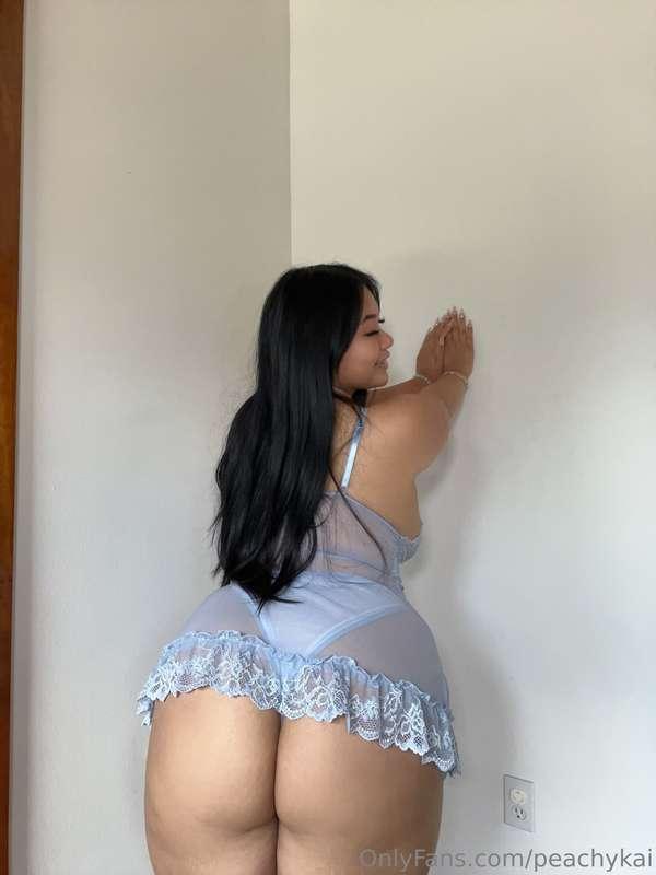 I don't mind if you're rough