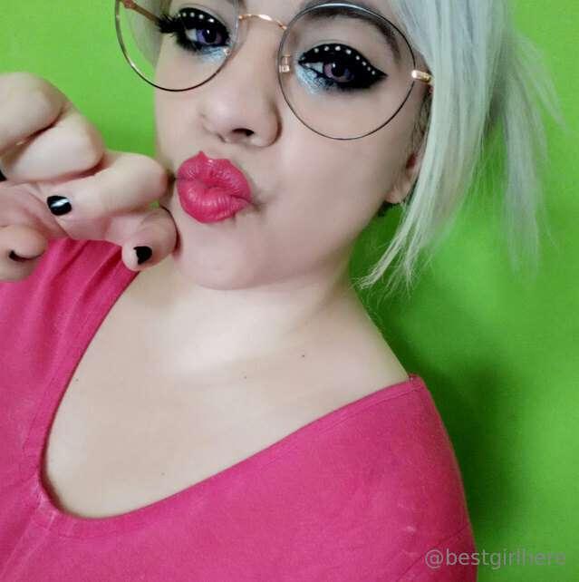 💚 💜 Have a nice monday! 💜 💚
💚 💜 Buen lunes gente! 💜 💚