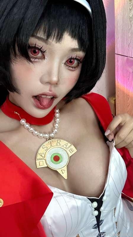 yanyanbonnie image #2