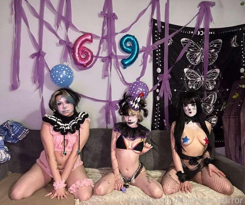 mistress_horror image #5