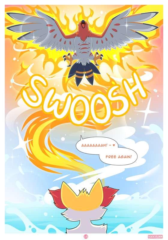 𝓢𝓹𝓮𝓬𝓲𝓪𝓵 𝓢𝓮𝓻𝓿𝓲𝓬𝓮𝓼 2 - Page 15