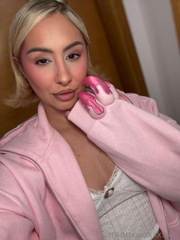 I hope you're having a great day 💖