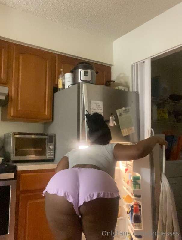 Such a tease 