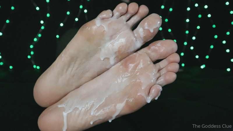 the-goddess-clue image #1