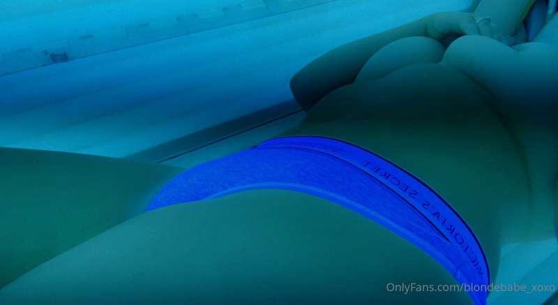 Tip this post and get all the dirty things I did in the tann..