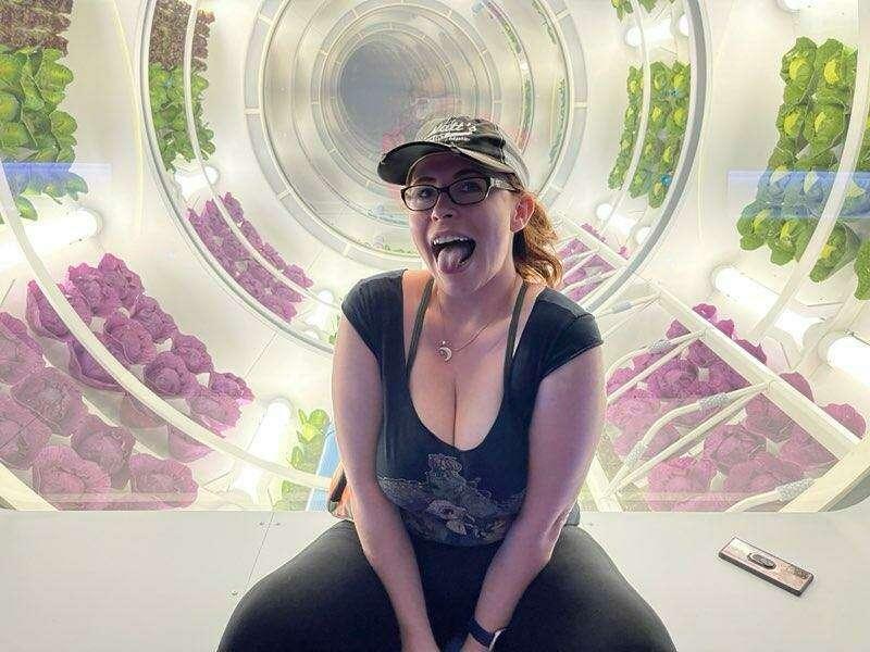 Missing traveling! This was from a Disney trip with SmartyKa..