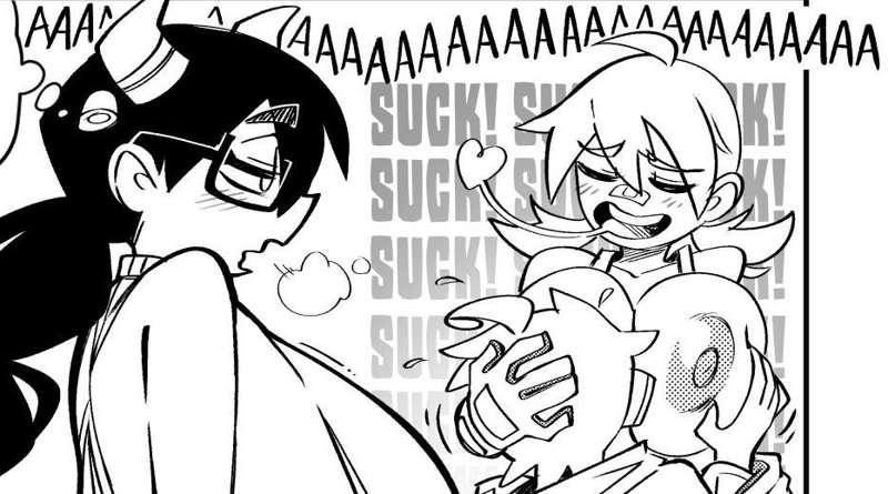 Comic Update!