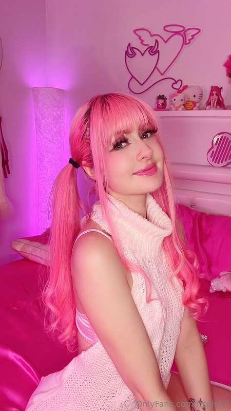 Do you guys remember the "Virgin Killer" sweater?