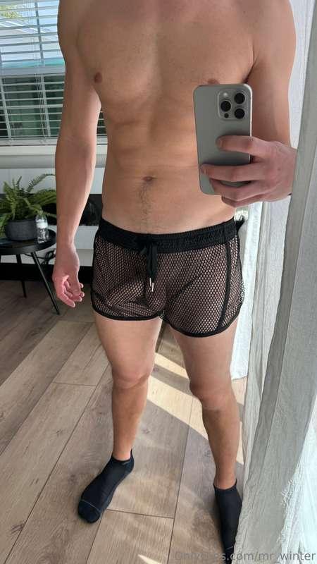 This dick isn't going to suck itself! You know what to do! 😉