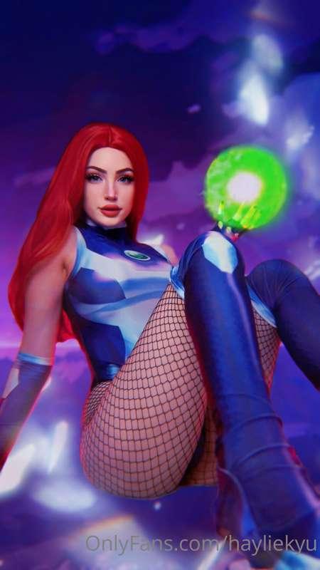 Lots of explicit sexy cosplay content to come! I’m so excite..