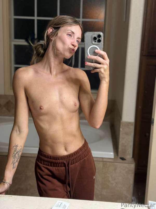 Still sexy milf material? 🤭