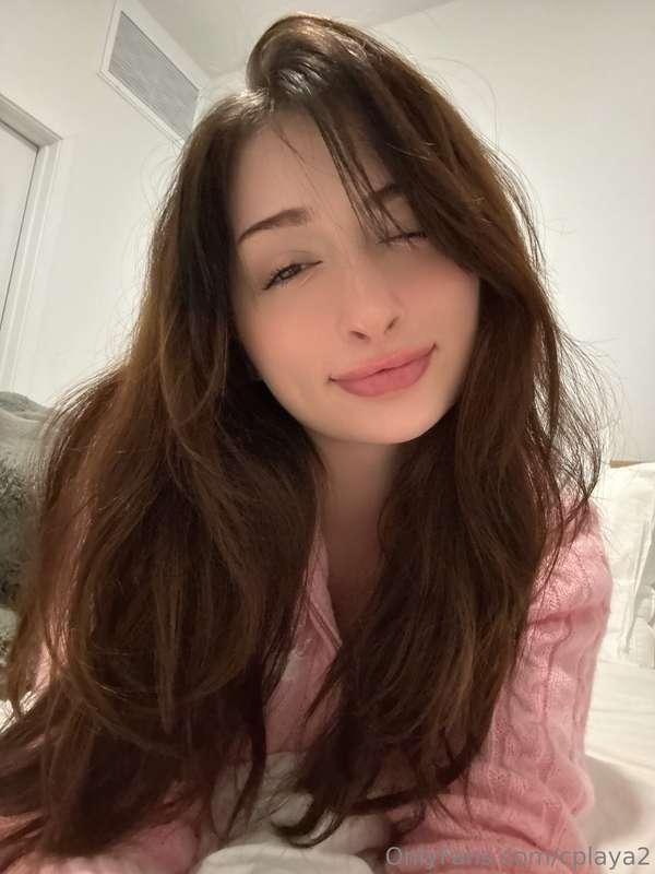 goodmorning! 💕 did you get a good sleep?