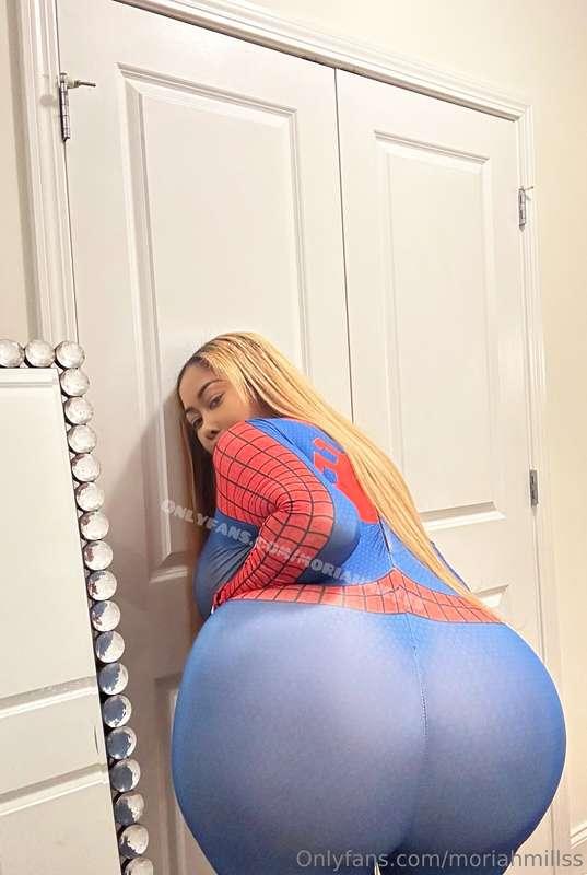 New Spidey cosplay content uploaded 🕷️🕸️ DM to get the video..