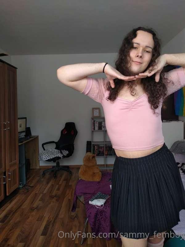 sammy_femboy image #0