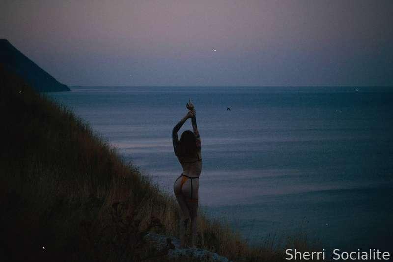 sherri_socialite image #1
