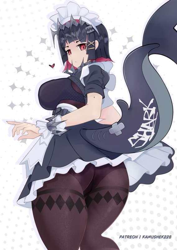 Ellen SFW 