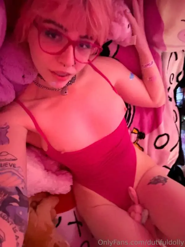 just a girl and her plushies :3 😵‍💫💕🐰🧸