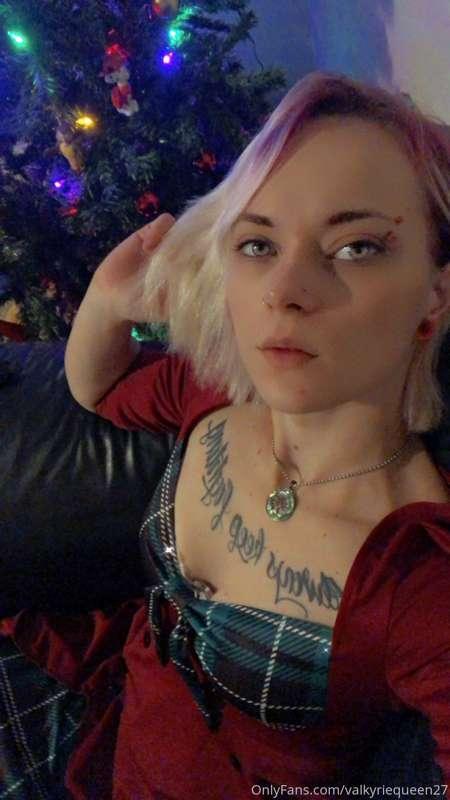 God jul alle ❤️ (Merry Christmas everyone)
More to come late..